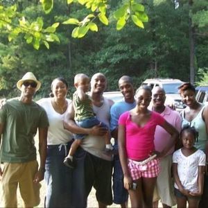 Meet your Posher, James